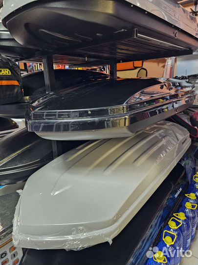 Автобоксы Мурманск большое поступление