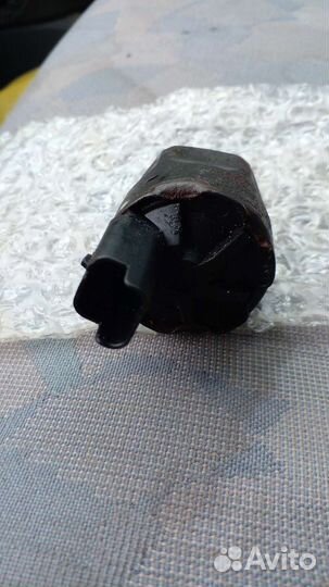 Датчик давления насоса к9к