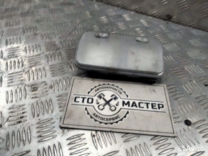 Плафон освещения салона Peugeot Boxer 2.2