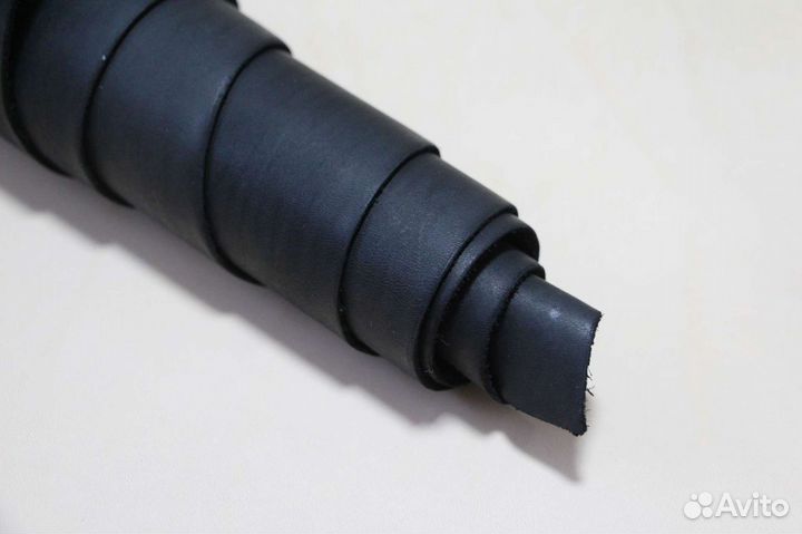 Пола черная