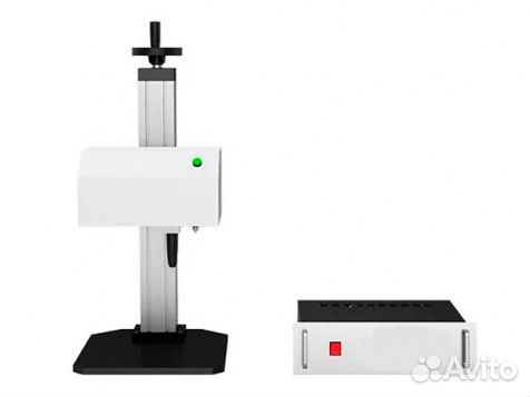 Маркиратор ударный mark-tech ES-100