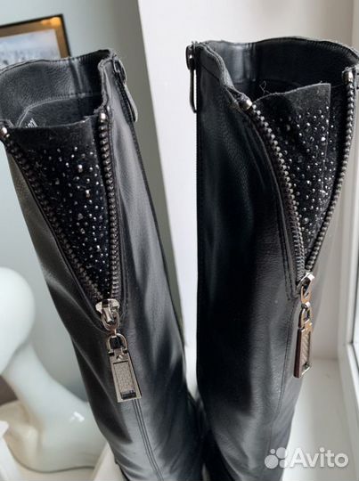 Сапоги женские taccardi 39 размер