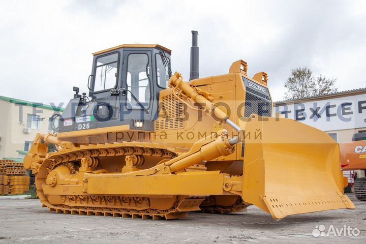 Beezone D26-5, 2023