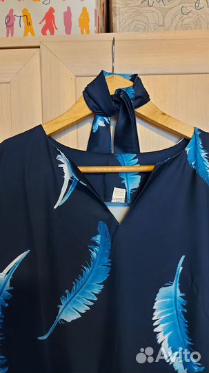 Нарядное платье