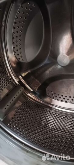 Стиральная машина indesit 5 кг/ гарантия пол года