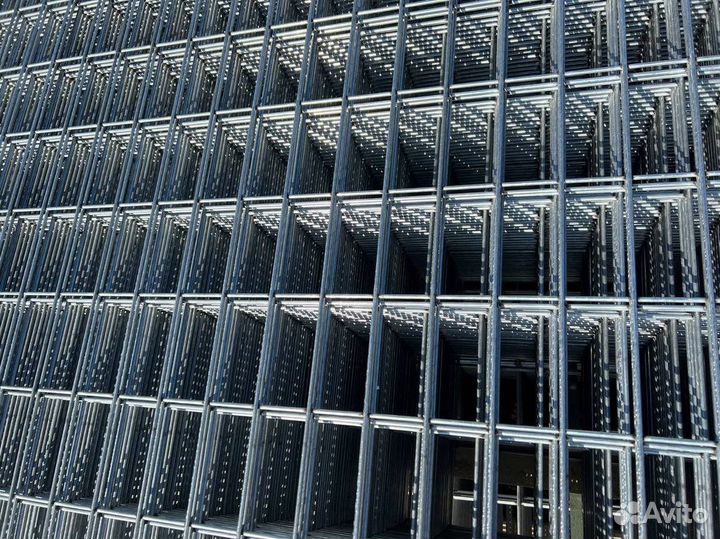 Сетка для габионов от производителя