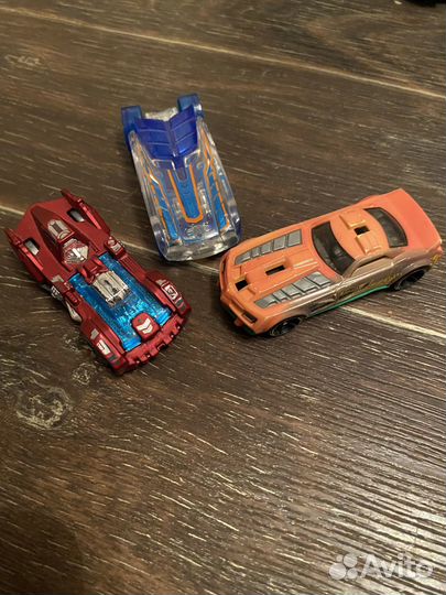 Продам машинки Hot Wheels