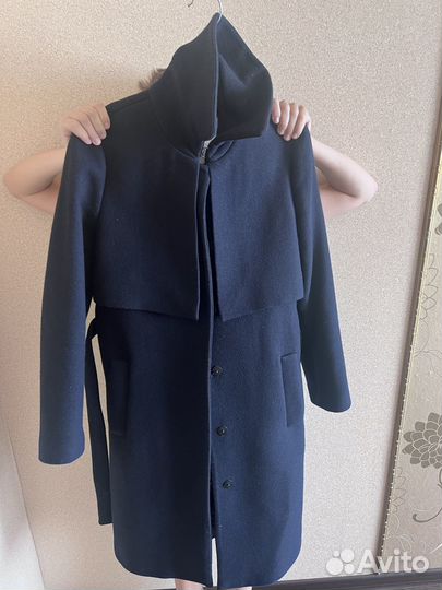 Пальто женское