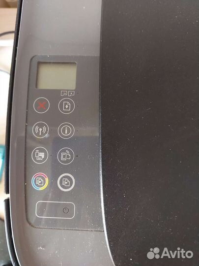 Мфу струйное HP Ink Tank Wireless 410