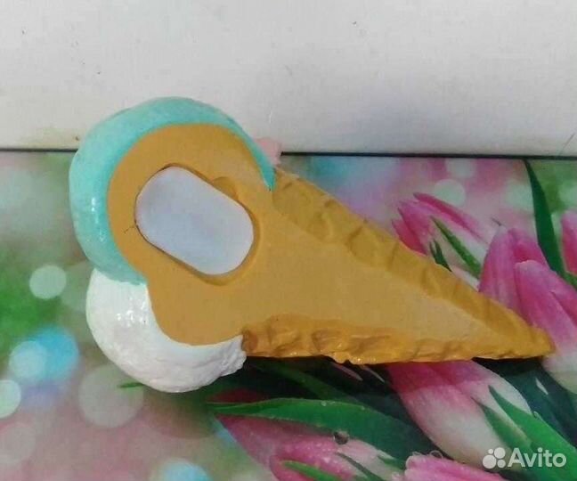 Копилка Мороженное