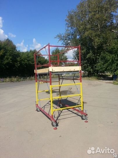 Вышка тура псрв-22