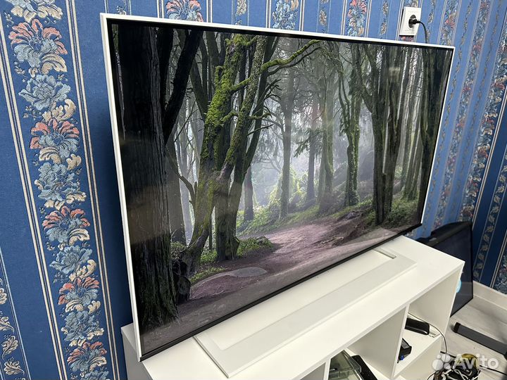 Ue43au9010 samsung premium