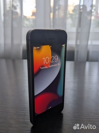 iPhone SE 2016 32GB