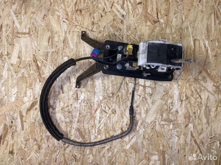 Селектор АКПП Porsche Cayenne 955 4.5 2004