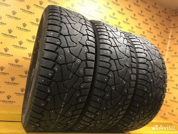 Pirelli Ice Zero 265/60 R18 110T