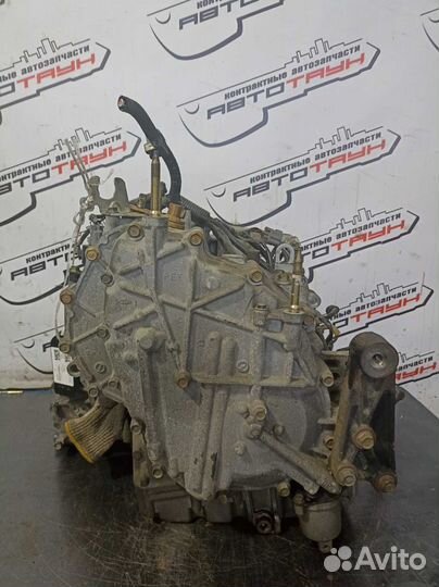 АКПП honda D16A HR-V GH1 GH3 mena sena CVT 2WD S31
