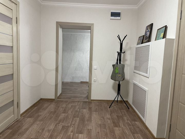 Дом 105 м² на участке 7 сот.