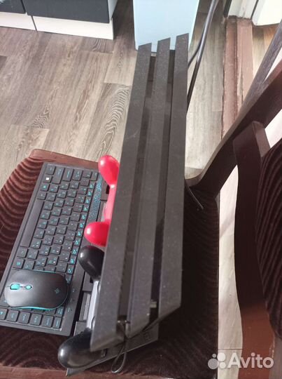 Sony playstation 4 pro 1tb