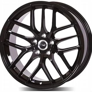 Литые диски Lizardo 8×R18 5×108