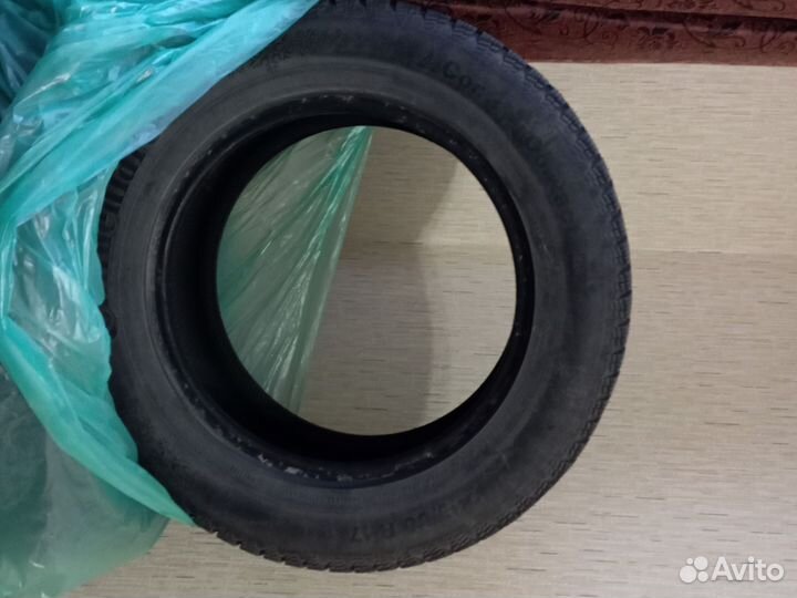 Continental Conti4x4Contact 235/65 R17