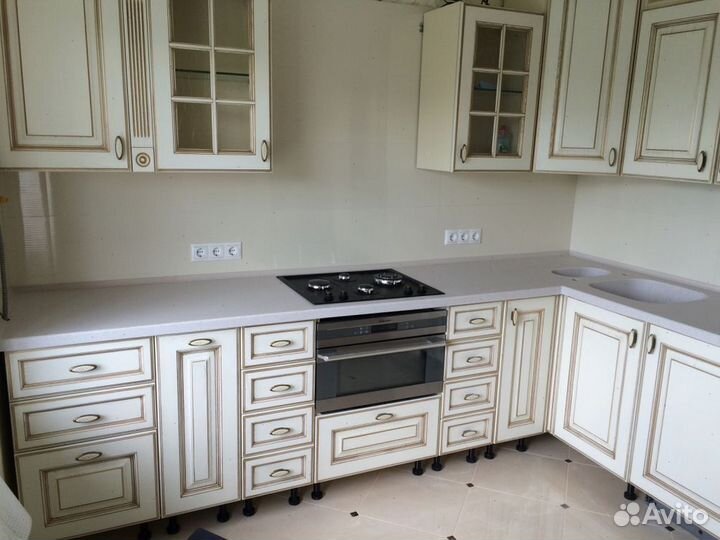 Кухонный гарнитур на заказ