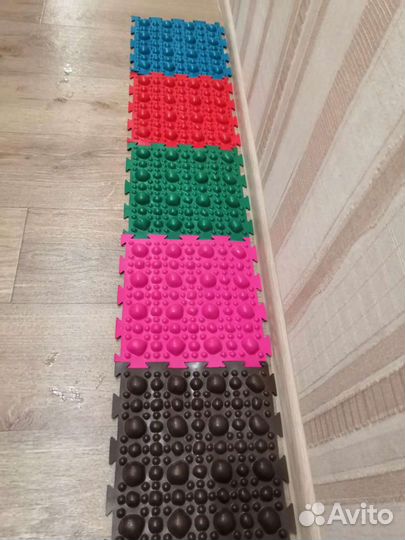 Ортопедический коврик