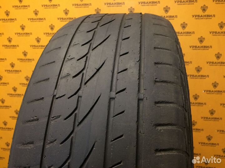 Continental ContiCrossContact UHP 235/50 R18