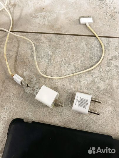 Apple iPad 1поколения(2010г) 16Gb