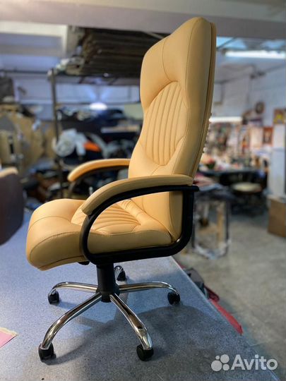 Кресло компьютерное