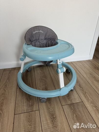 Ходунки детские