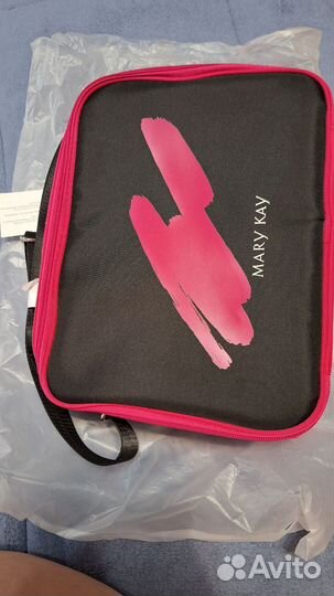 Бьюти кейс для косметики