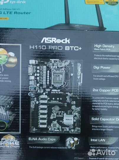 Видеокарты GT3060ti практически новые