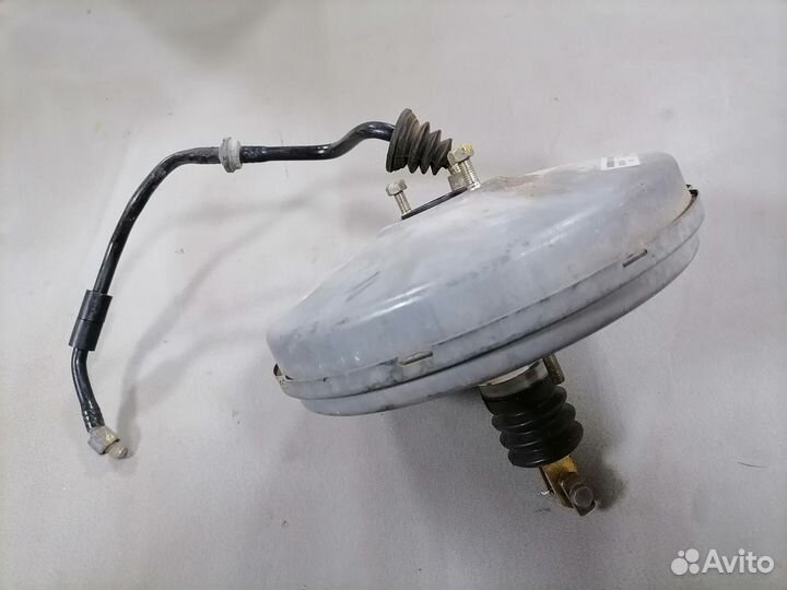 Усилитель тормозов вакуумный Mercedes Benz W202