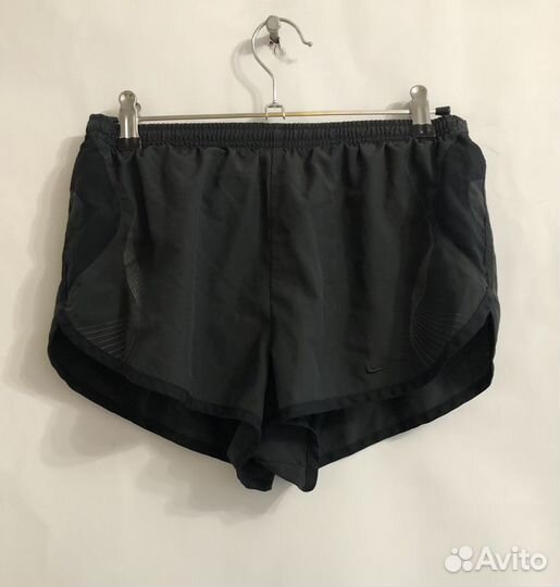 Шорты nike женские