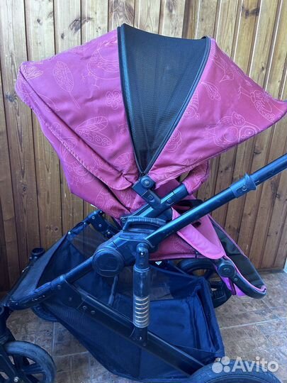Коляска детская