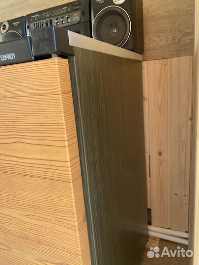 Морозильная камера бу