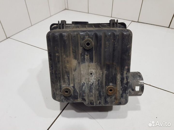 Воздушный фильтр (Lifan X60)