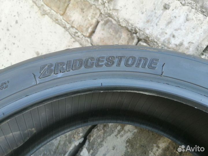 21г 190 55 17 bridgestone sport touring t32r п426