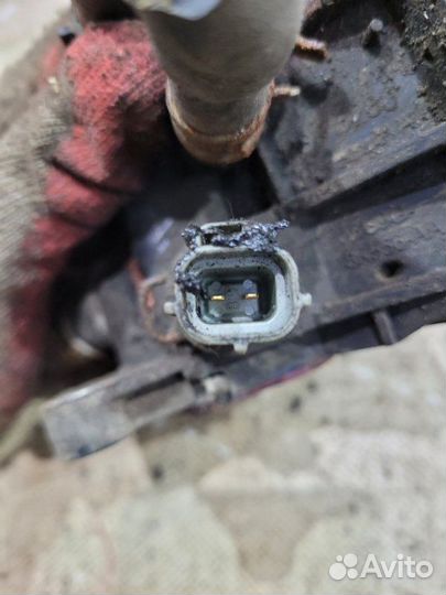 Фланец системы охлаждения Ford C-Max C214 qqdb