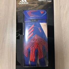 Перчатки вратарские adidas обмен