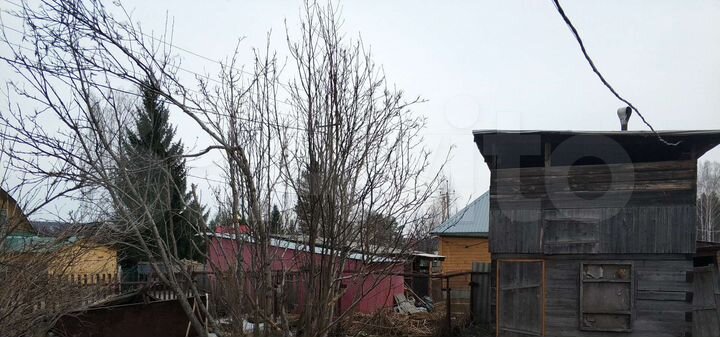 Дом 45 м² на участке 14 сот.