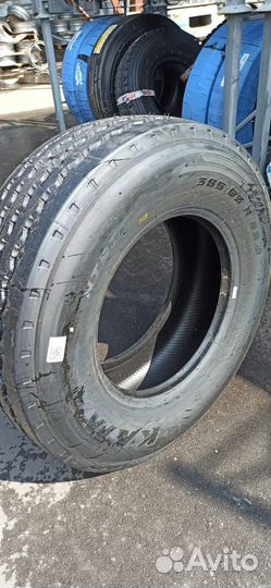 Кама NT-201 160К 385/65/ R22,5