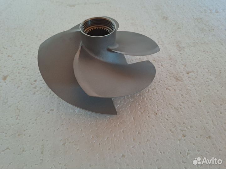 Импеллер на Sea-Doo 267000481