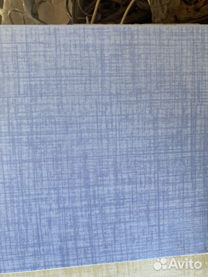 Керамическая плитка напольная бу