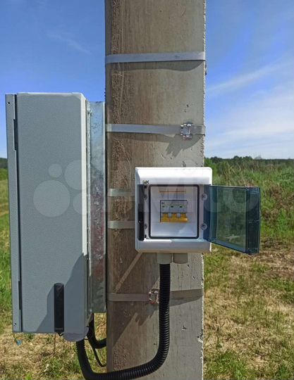 Участок 10 сот. (ИЖС)