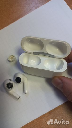 Наушники apple airpods 3 комплект оригинал
