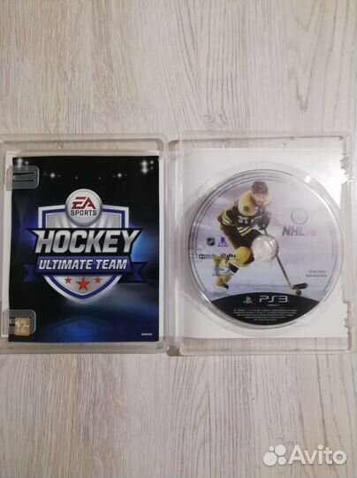 Игры для приставок ps3