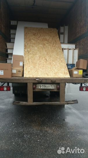 Сип панели для сборки дома