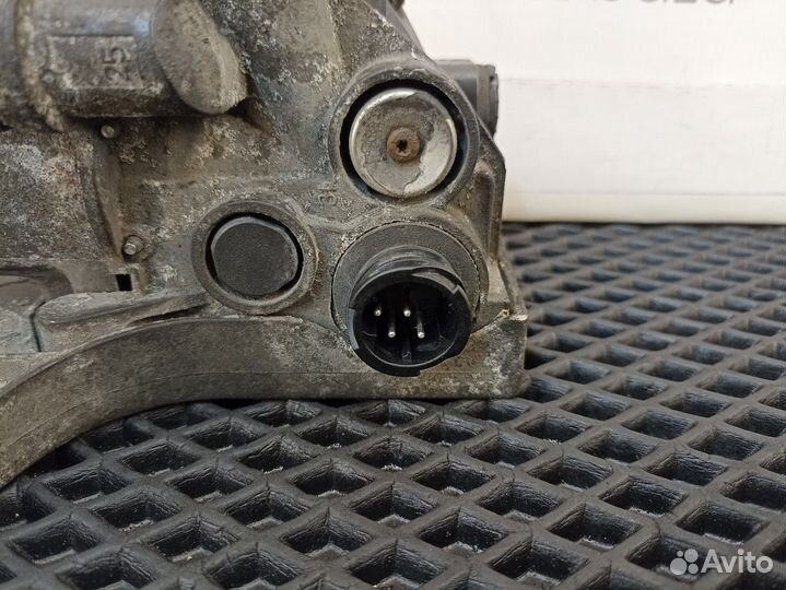 21707054 Клапан EGR, EPG