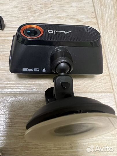 Видеорегистратор Mio MiVue 786